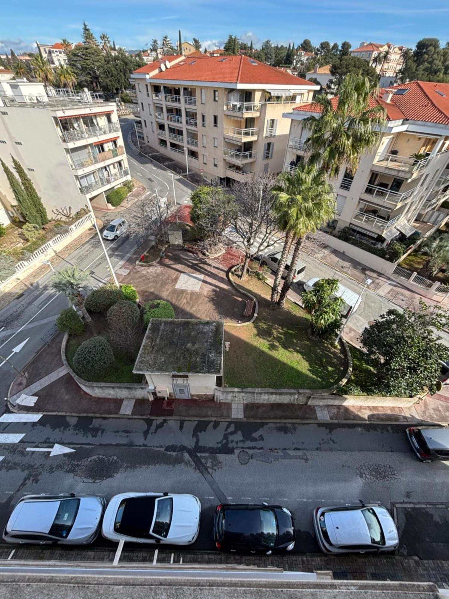 Argentine T2 De 55M2 Tout Confort En Bord De Plage Saint-Raphaël Exterior foto