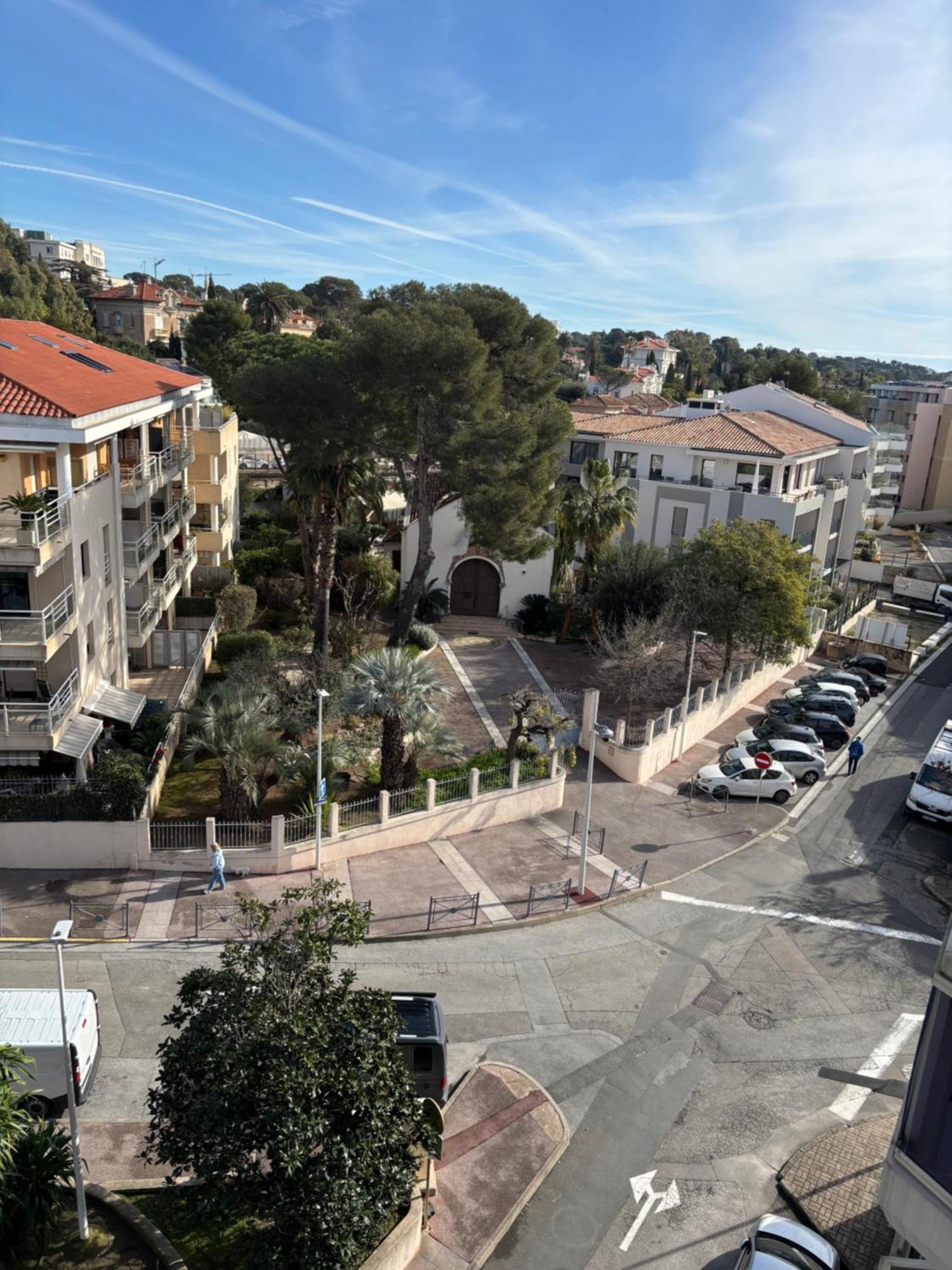 Argentine T2 De 55M2 Tout Confort En Bord De Plage Saint-Raphaël Exterior foto